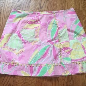 Lilly Pulitzer Skort